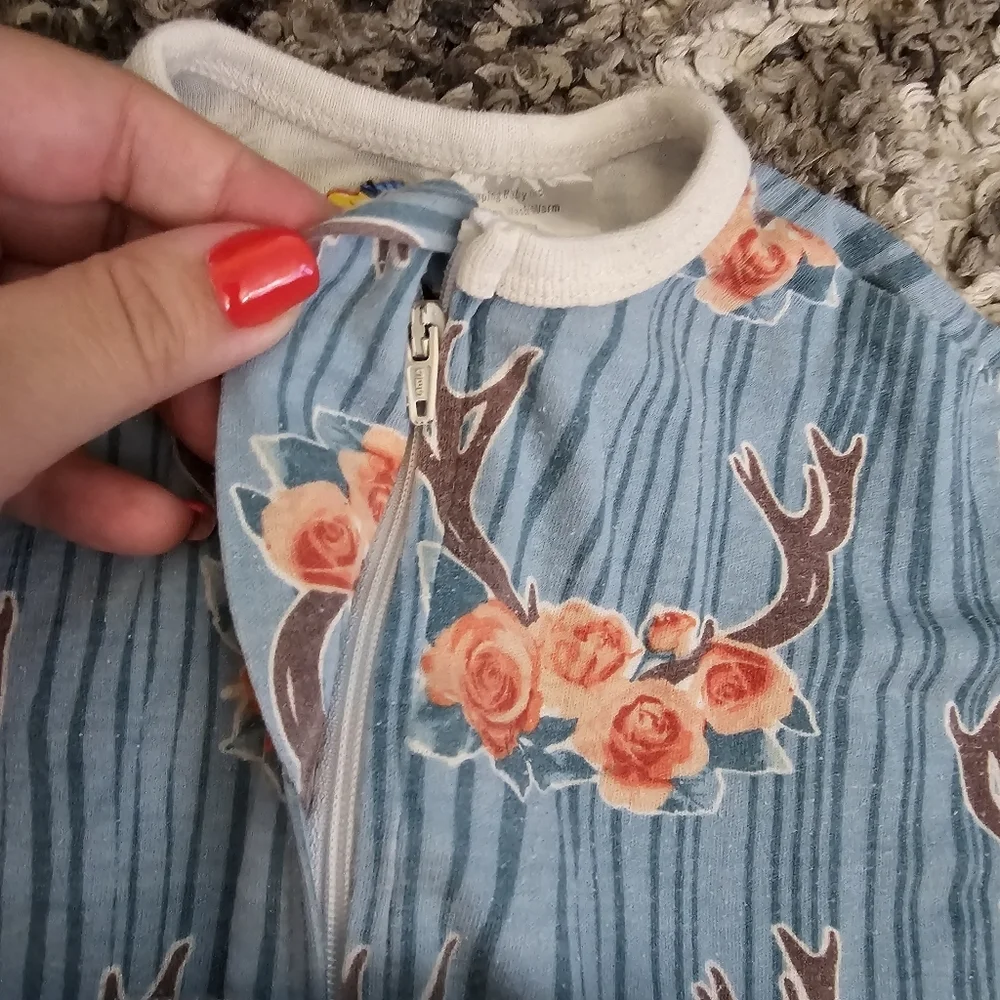 Zipadee Zip great size